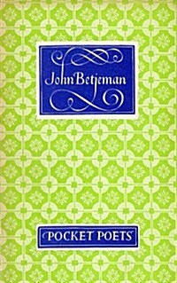 John Betjeman (Paperback)