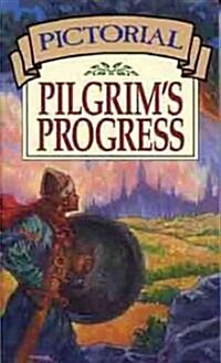 Pictorial Pilgrims Progress (Paperback)