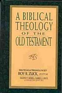 [중고] A Biblical Theology of the Old Testament (Hardcover)