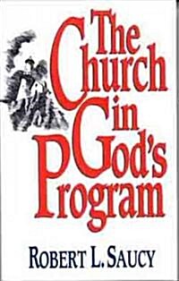 The Church in Gods Program (Paperback)