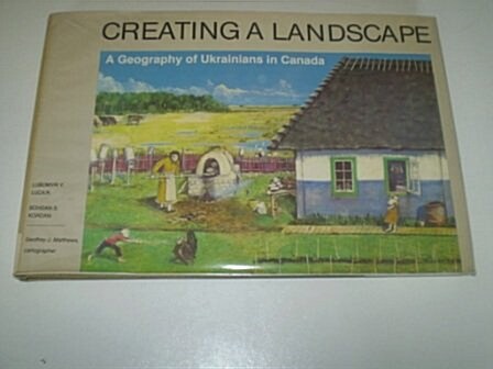 Creating a Landscape (Hardcover)