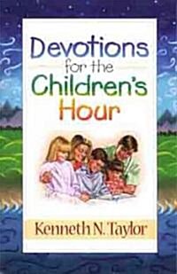 Devotions for the Childrens Hour (Paperback)