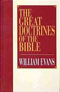 The Great Doctrines of the Bible (Hardcover)