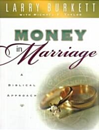 Money in Marriage (Paperback, PCK)