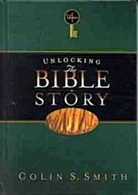 Unlocking the Bible Story (Hardcover)