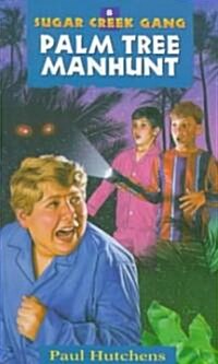 Palm Tree Manhunt: Volume 8 (Paperback, Rev)