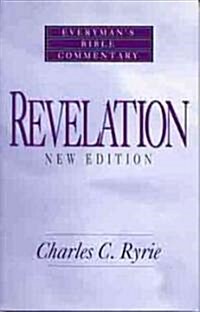 Revelation- Everymans Bible Commentary (Paperback)