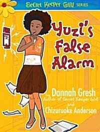 Yuzis False Alarm (Paperback)