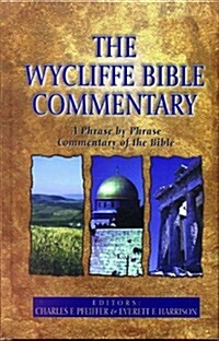 The Wycliffe Bible Commentary (Hardcover)