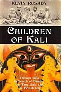 Children of Kali (Hardcover)