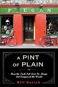 A Pint of Plain (Hardcover)