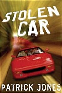 Stolen Car (Hardcover)