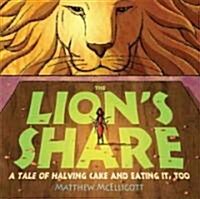 The Lions Share (Hardcover)