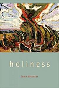 Holiness (Paperback)