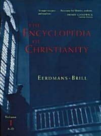 The Encyclopedia of Christianity (Hardcover)