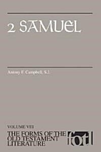 2 Samuel (Paperback)