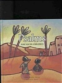 Psalms for Young Children (Hardcover)