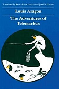 The Adventures of Telemachus (Hardcover)