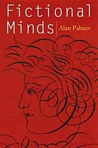 Fictional Minds (Paperback)