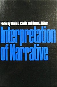 Interpretation of Narrative (Paperback)