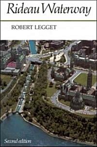Rideau Waterway (Paperback, 2, Revised)