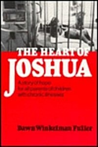 Heart of Joshua -OS (Paperback)