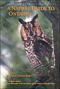 A Nature Guide to Ontario (Paperback, 2)