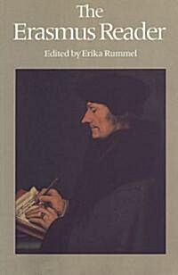 The Erasmus Reader (Paperback)