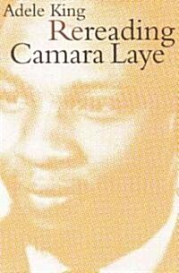 [중고] Rereading Camara Laye (Hardcover)