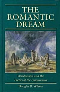 The Romantic Dream (Hardcover)