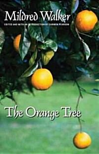 The Orange Tree (Hardcover)
