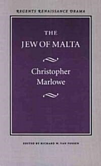 The Jew of Malta (Paperback)