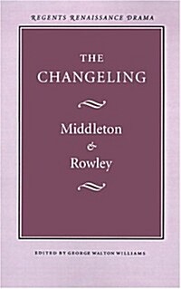 The Changeling (Paperback)