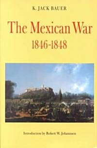 Mexican War, 1846-1848 (Revised) (Paperback, Revised)