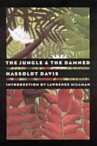 The Jungle and the Damned (Paperback)