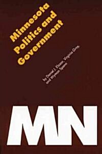 Minnesota Politics and Government (Paperback)