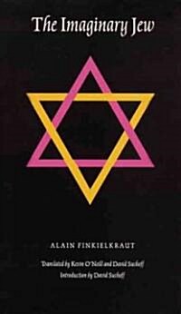 The Imaginary Jew (Paperback)