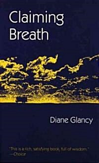 Claiming Breath (Paperback)