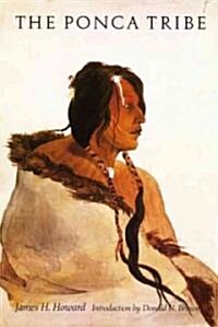 The Ponca Tribe (Paperback)