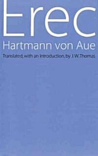 Erec (Paperback)