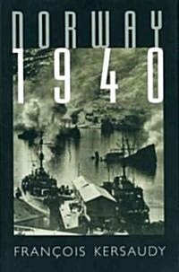 Norway 1940 (Paperback)