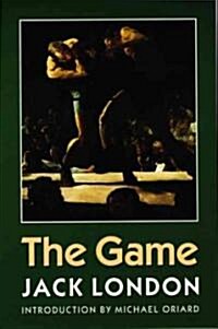 The Game (Paperback)