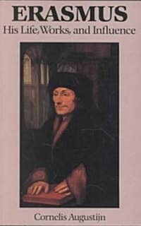 Erasmus: His Life, Works, and Influence (Paperback, 2)