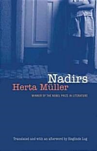 Nadirs (Paperback)
