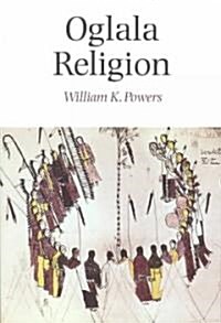Oglala Religion (Paperback)