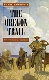 The Oregon Trail (Paperback)