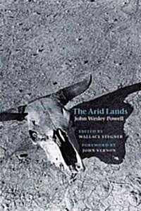 The Arid Lands (Paperback)