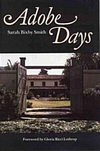 Adobe Days (Paperback)