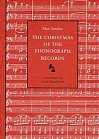 The Christmas of the Phonograph Records: A Recollection (Paperback)