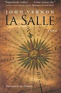 La Salle (Paperback, 1st)